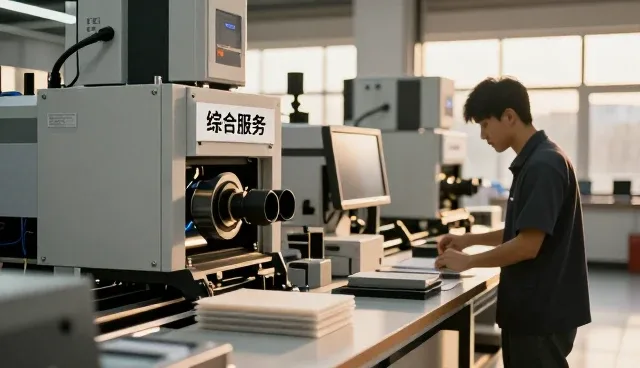 冷却系统设备