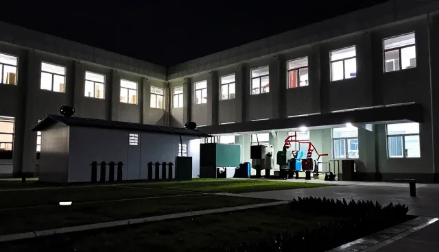 配件供应如何提升维修服务的运营效率